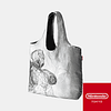 Folding Bag Metroid Dread - Nintendo Tokyo