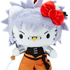 Peluche Hello Kitty X Rurouni Kenshin - Snow Border