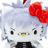 Peluche Hello Kitty X Rurouni Kenshin - Snow Border