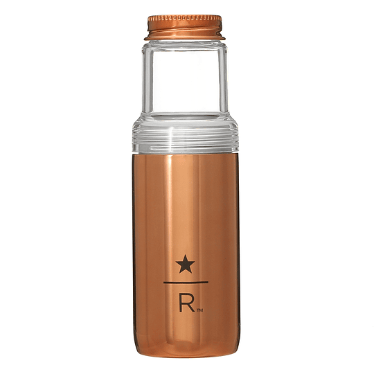 Starbucks Reserve® Separate Bottle Copper 473ml