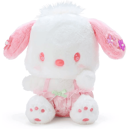 Peluche Sanrio Sakura 2022 Pochacco