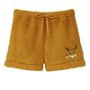 Pokemon Eevee Mokomoko Shorts Single Item Bottoms - L