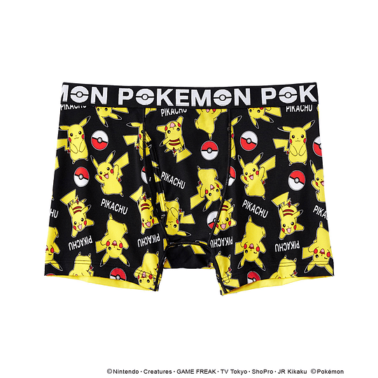 Boxer Aimerfeel Pokémon - Pikachu