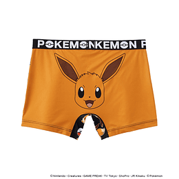 Boxer Aimerfeel Pokémon - Eevee