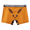 Boxer Aimerfeel Pokémon - Eevee