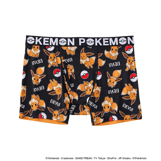 Boxer Aimerfeel Pokémon - Eevee