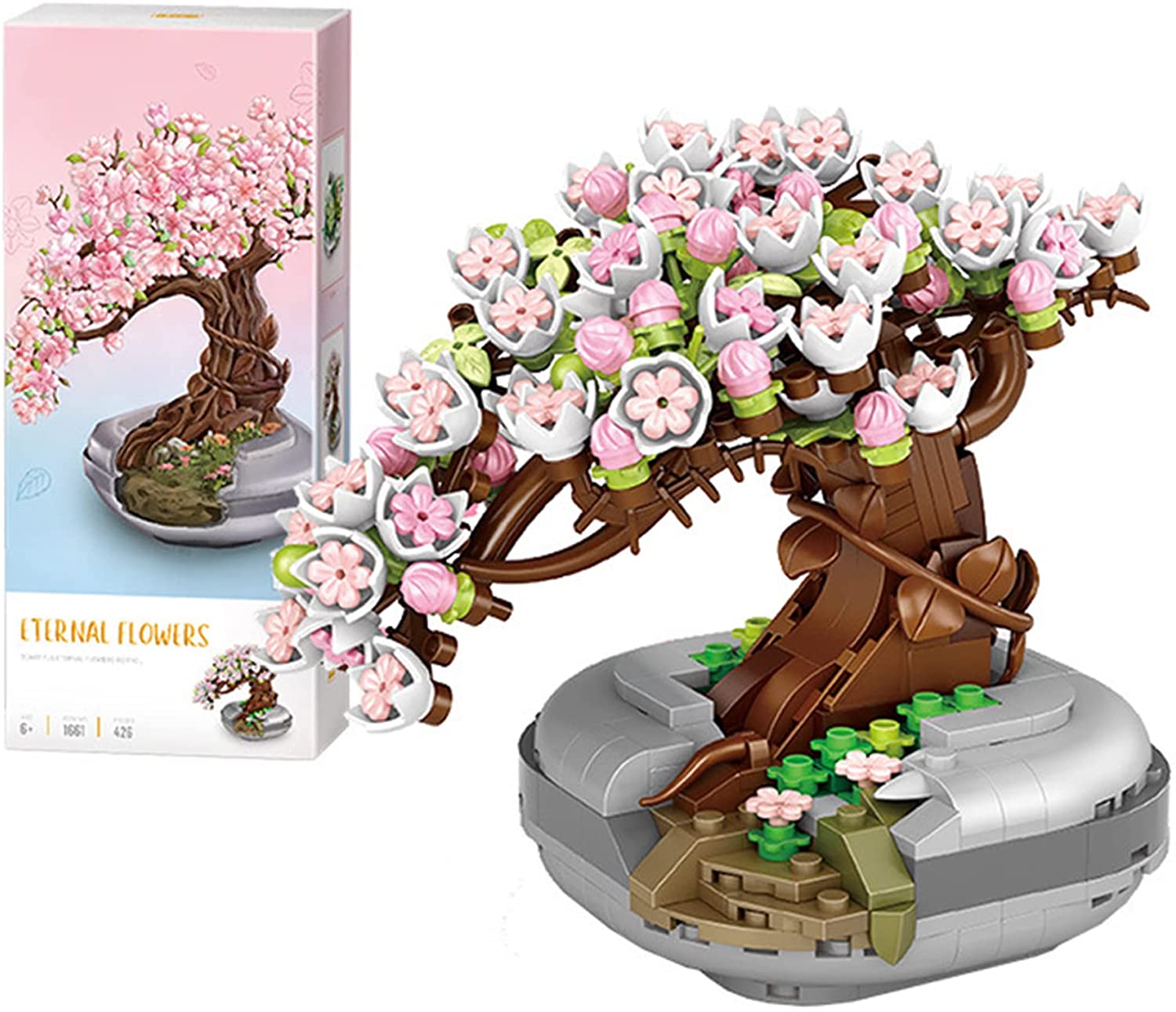 Arbol Sakura Armable