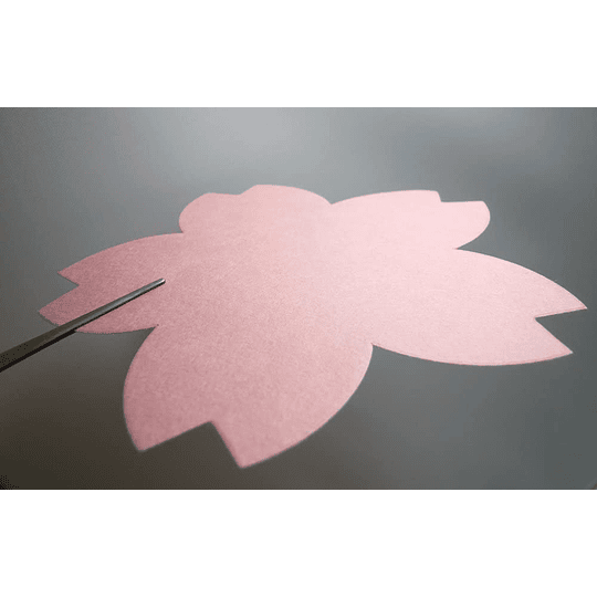 Sakura Washi Paper, 30 hojas