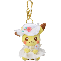 Peluche Pikachu Easter 2022 Pokemon Center 