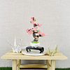 Nanoblock Bonsai Sakura