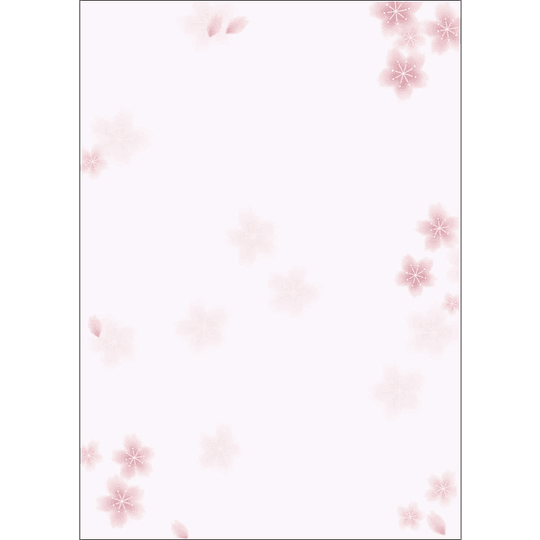 Papel Impresora Sakura A4 - 100 hojas