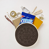 Oreo Book - Oreo Pouch