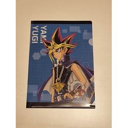 Carpeta Yu-Gi-Oh!  - 25 Aniversario - Yami Yugi