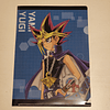 Carpeta Yu-Gi-Oh!  - 25 Aniversario - Yami Yugi