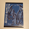 Carpeta Yu-Gi-Oh!  - 25 Aniversario - Blue Eyes Ultimate Dragon
