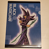 Carpeta Yu-Gi-Oh!  - 25 Aniversario - Black Magician