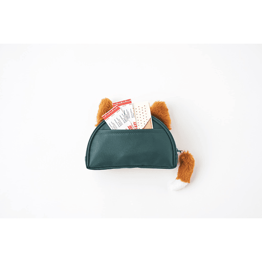 Kitsune Special Box - Kitsune Pouch