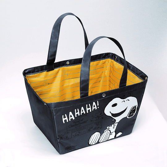 Snoopy Special Book - Snoopy Tote Bag