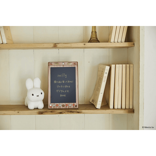 Miffy Special Book - Miffy Board