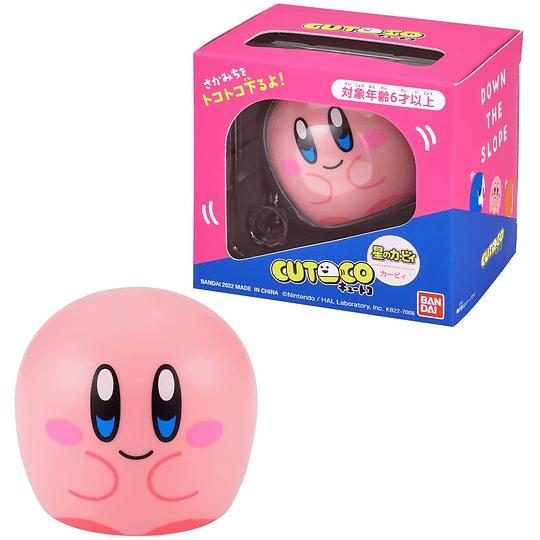 CUTOCO Kirby