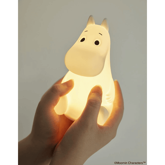 Moomin Special Book - Moomin Light