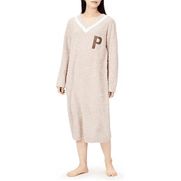 Vestido Pijama - Gelato Pique