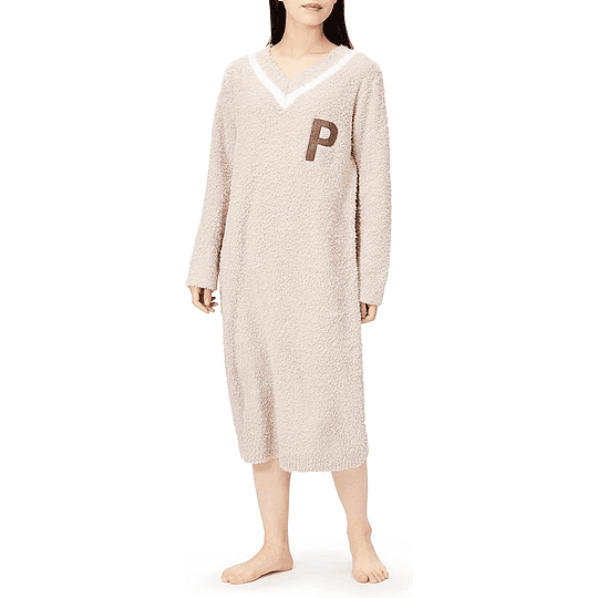 Vestido Pijama - Gelato Pique