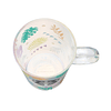 Starbucks - Heat-resistant glass mug colorful summer 355ml