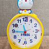 Doraemon Special Book - Doraemon Clock