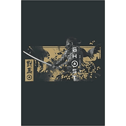 Sudoku - Ghost of Tsushima