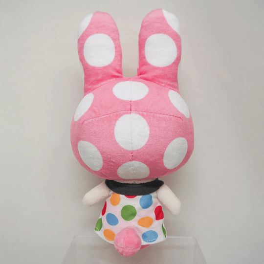 Peluche Animal Crossing - Lali