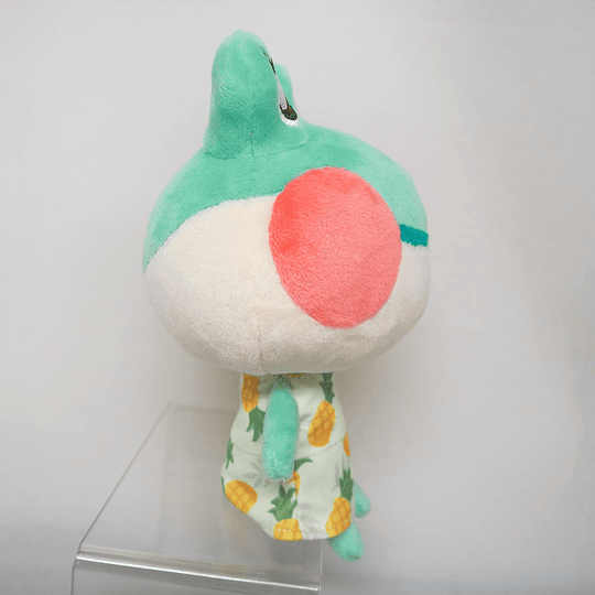 Peluche Animal Crossing - Lili