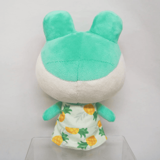 Peluche Animal Crossing - Lili