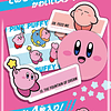 Sobre Stickers al Azar - Kirby 30TH Anniversary