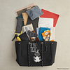 Moomin Special Book - BIG Tote Bag