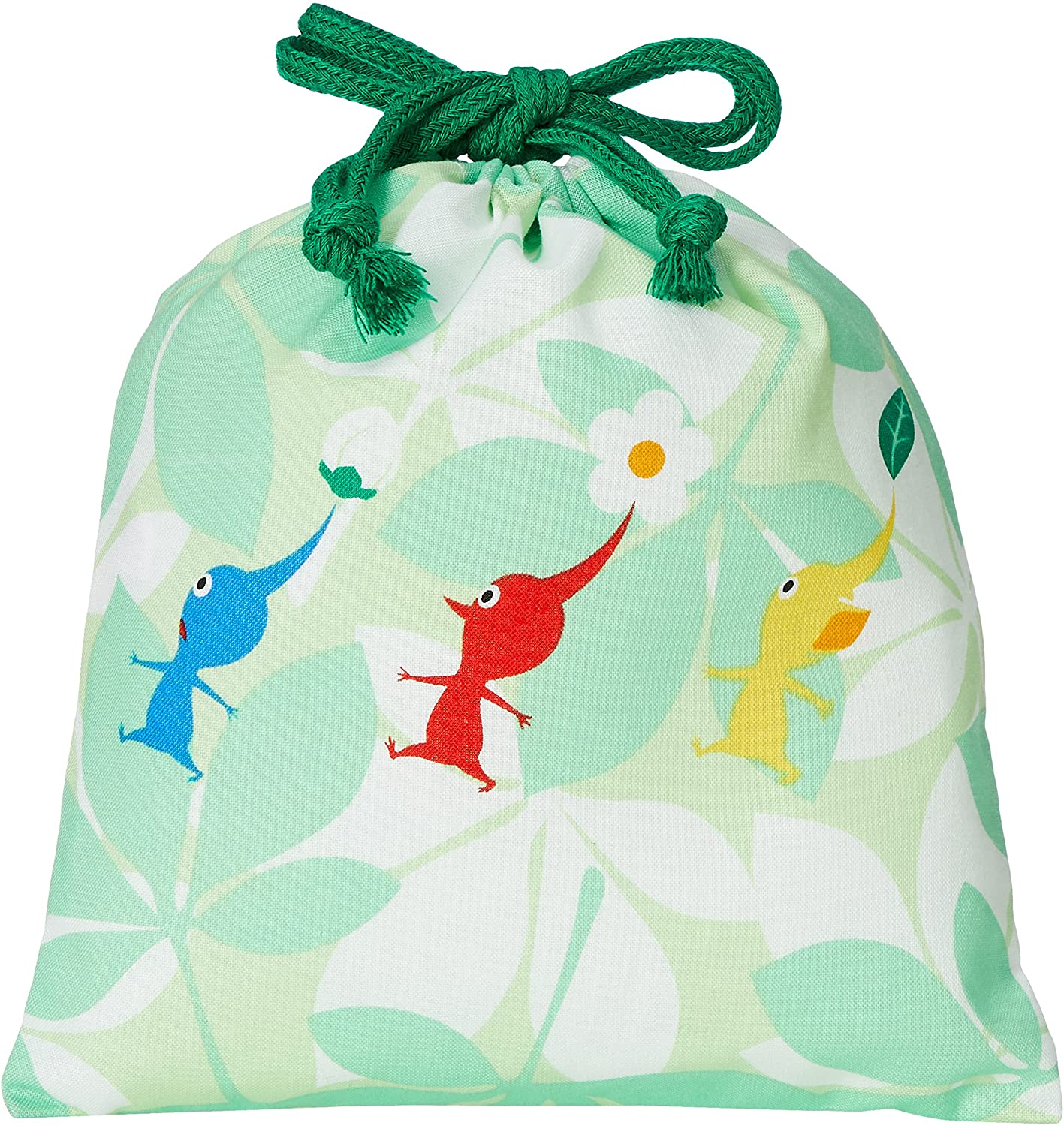 Bolsa Pikmin - 19CM