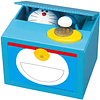 Alcancia Recoge Monedas - Doraemon