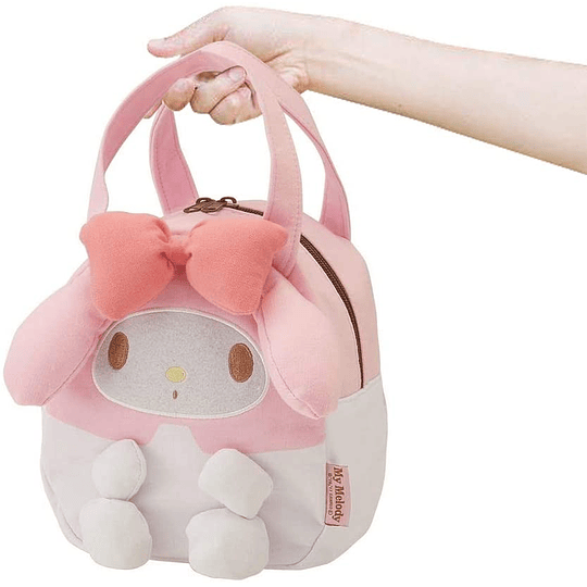 Bento Bag - My Melody