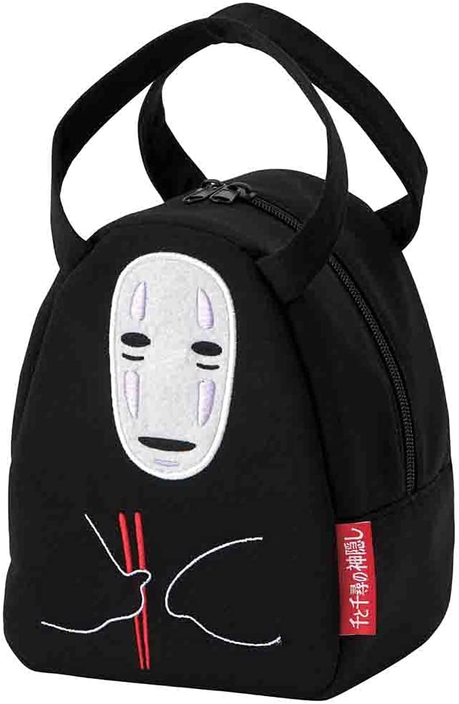 Bento Bag - No Face