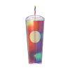 Starbucks - Cold cup tumbler NOFILTER 710ML