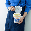Blue Cup Noodle Special Book - Cup Noodle pouch