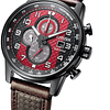 Reloj Citizen Eco-drive - Marvel Deadpool