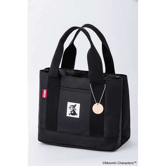 Moomin Special Book - Tote Bag 