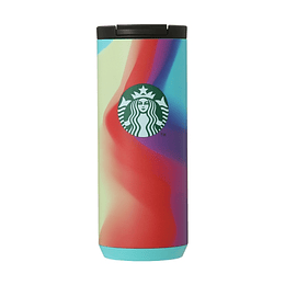 Starbucks - Stainless steel bottle NOFILTER 355ml