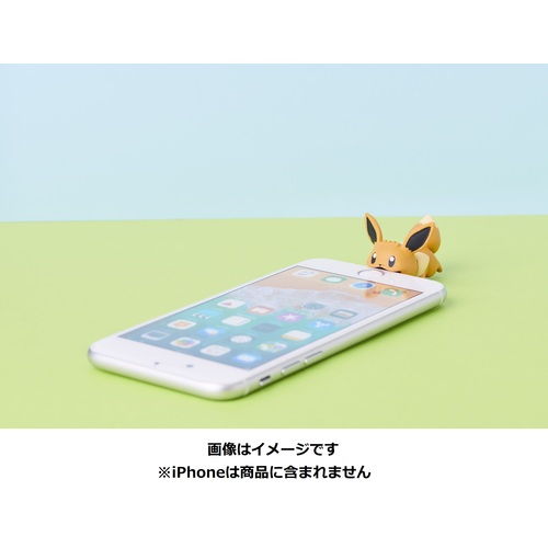Cable Bite Eevee Iphone