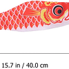 Koinobori - Al Azar - 40CM