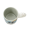 Starbucks - Pearl handle mug 355ml