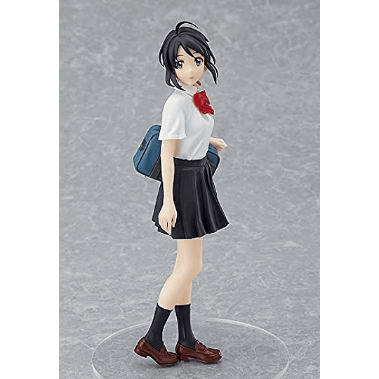 Pop Up PARADE  Miyamizu Mitsuya - Your Name - 17CM