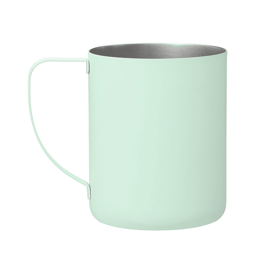 Starbucks Reserve® Stainless Mug Mint Green 355ml 