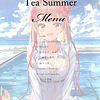 Libro Ilustraciones - Tea Summer 2021